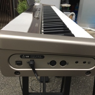 💕電子ピアノ カシオ PX-500L Priviaの画像