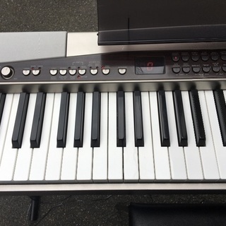 💕電子ピアノ カシオ PX-500L Priviaの画像