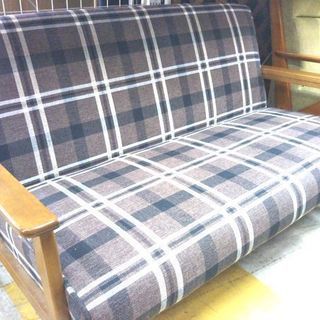 【リサイクルストアスターズ鹿大店】新入荷品！ 人気商品 2人掛け...