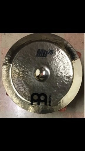 マイネル シンバルセット