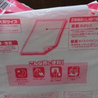 大人用 紙オムツ M～L リリーフ18枚入×1袋他の画像