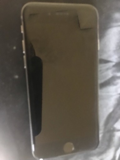 iphone6 （最終値下げ:条件あり）