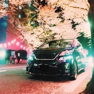 ヴェルファイア20