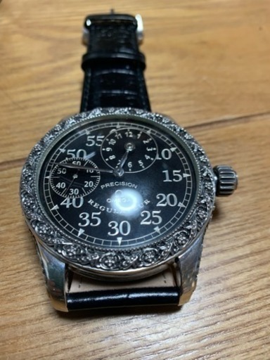 オメガ アンティーク時計 希少品