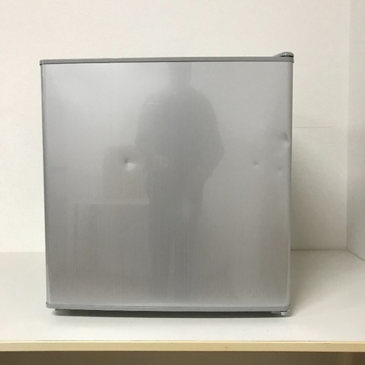 即日受渡可❣️半年前購入、1Dr冷蔵庫2500円 寝室にどうぞ！