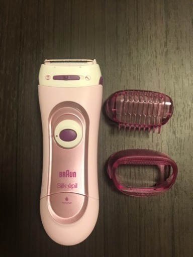 脱毛機器