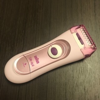 脱毛機器の画像