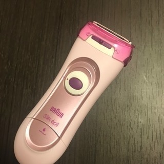 脱毛機器の画像