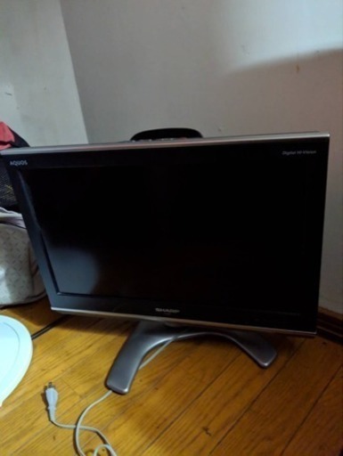 テレビ