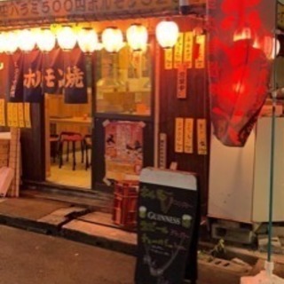 現金日払い❗️交通費支給❗️Wワーク歓迎❗️まかない付の画像