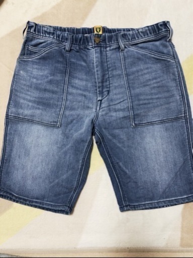 HUMAN MADE ショートパンツ