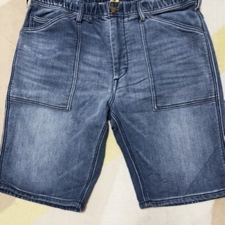 HUMAN MADE ショートパンツ