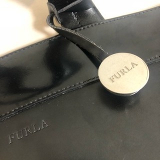 FURLA フルラ バッグの画像