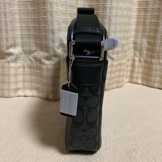 コーチ ショルダーバッグ F71764の画像