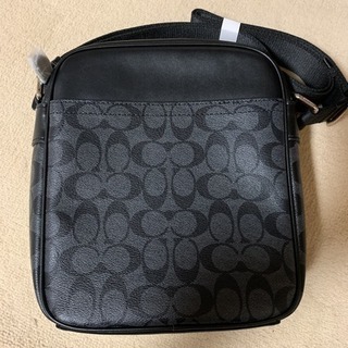 コーチ ショルダーバッグ F71764の画像