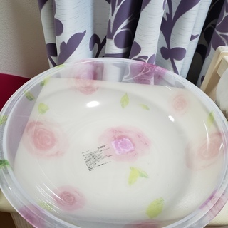 洗面器　キュート　差し上げます　無料