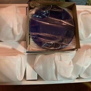 未使用品 グラス セット