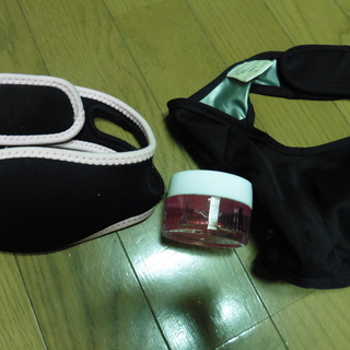 小顔・顔やせグッズのセット