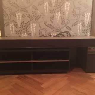 シャープ ホームシアター