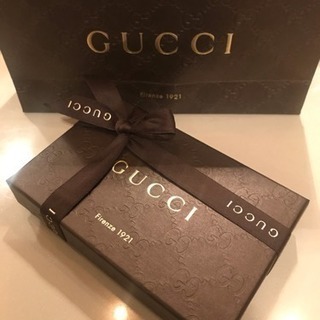 GUCCI iPhone6カバーの画像
