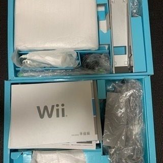 Wii 本体