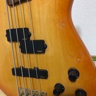 ベースギター ヤマハモーションB MB-50の画像