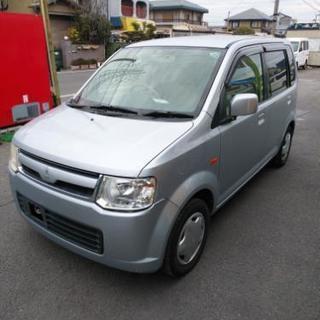 車検受けたて！　ミッション　三菱　ｅｋワゴン　後期型　ＭＴ