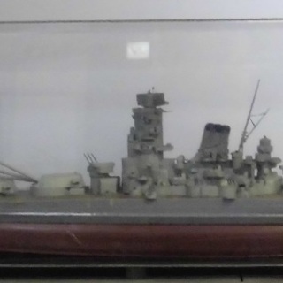 戦艦大和