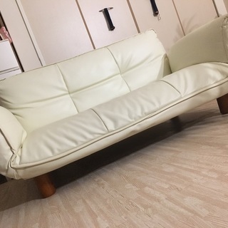 日本製モダンソファ WARAKU