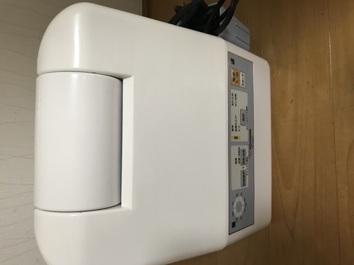 ⭐️⭐️布団乾燥機 使用頻度極小⭐️⭐️