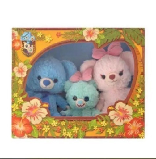 ブルーベリーパイ  ユニベア