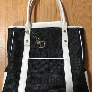 P&D バック