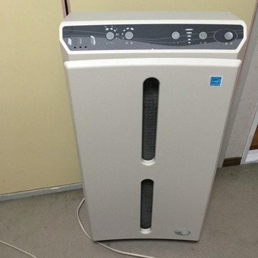 アムウェイ 空気清浄機