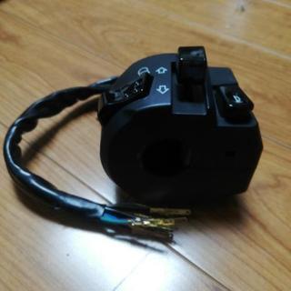 ウインカースイッチ　カワサキＫＬＸ125