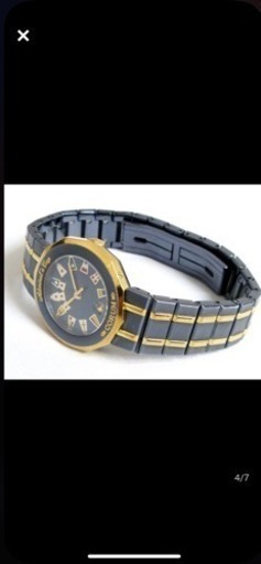 コルム本物k18YG SS アドミラルズカップ 39.610.31クオーツ62.7g