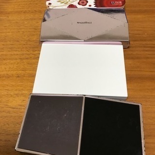 ファンデーション ケース