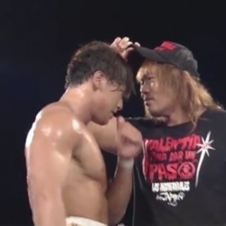 【4/27(土)】第4回！プロレス飲み