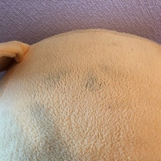 ジャンボ プーさん 最終値下げですの画像