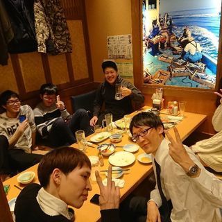 メンバー大募集！！