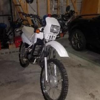 DT50 ノーマル　実働車
