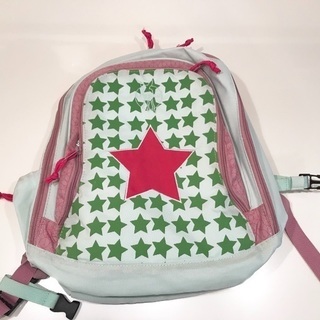 レッシグ リュック  スターライトピンク