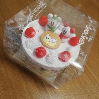 ディズニー　缶の画像