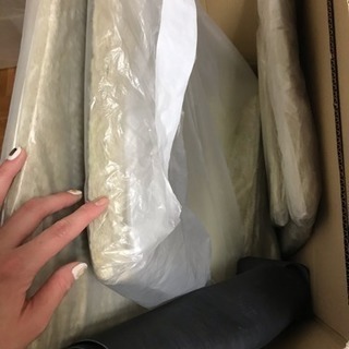 吸音材・防音材の画像