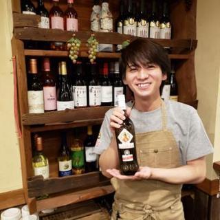 【社員】茅ヶ崎駅！海外で活躍したシェフが出したバルのキッチンの画像