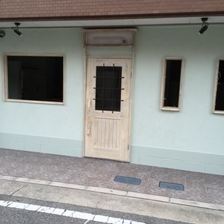 塗装作業者募集！一般住宅、店舗、マンションなど！
