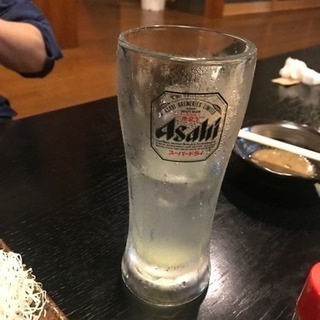 桜川生搾りレモンサワー会 新メンバー募集！