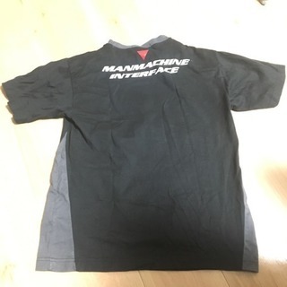 ヤングマガジン 攻殻機動隊Tシャツの画像