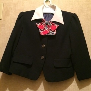 女児 上着
