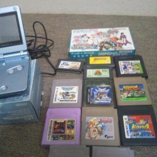 3500円から3000に値下げしました。ゲームボーイアドバンスS...