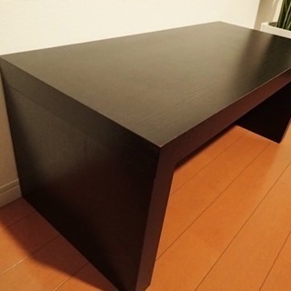 【取引中】サイドテーブル・コーヒーテーブル・ローテーブルの画像